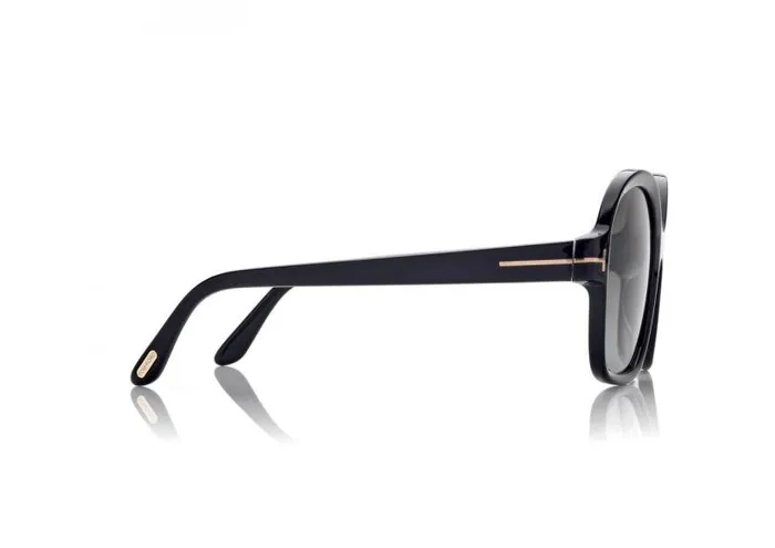 Women SUNGLASSES Tom Ford Hanley Sunglasses Women SUNGLASSES Tom Ford Hanley Sunglasses