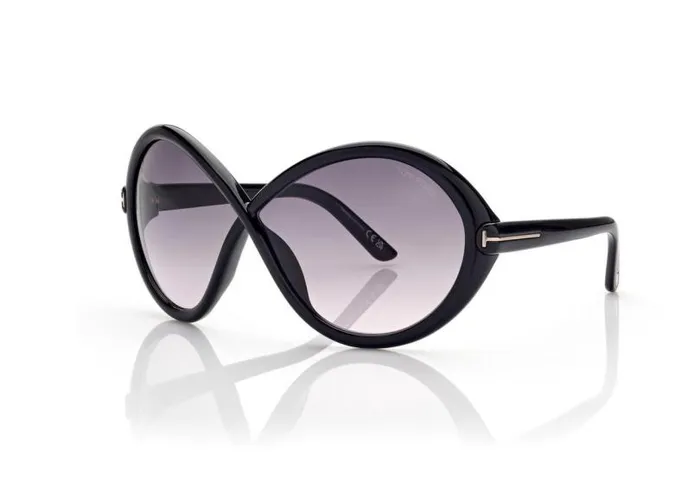 Women SUNGLASSES Tom Ford Jada Sunglasses Women SUNGLASSES Tom Ford Jada Sunglasses