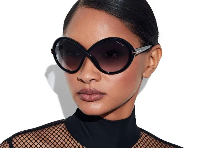 Women SUNGLASSES Tom Ford Jada Sunglasses Women SUNGLASSES Tom Ford Jada Sunglasses