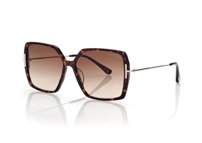 Women SUNGLASSES Tom Ford Joanna Sunglasses Women SUNGLASSES Tom Ford Joanna Sunglasses