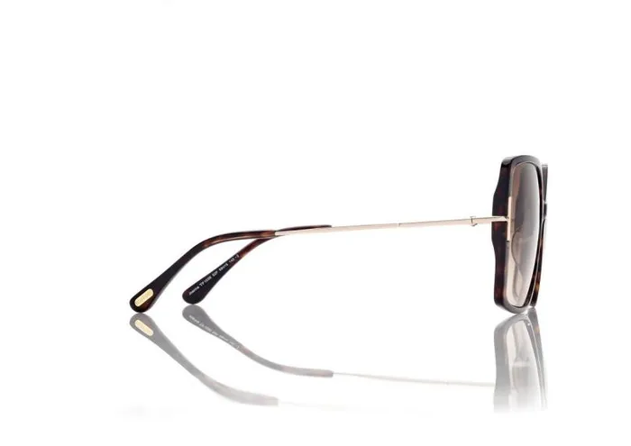 Women SUNGLASSES Tom Ford Joanna Sunglasses Women SUNGLASSES Tom Ford Joanna Sunglasses