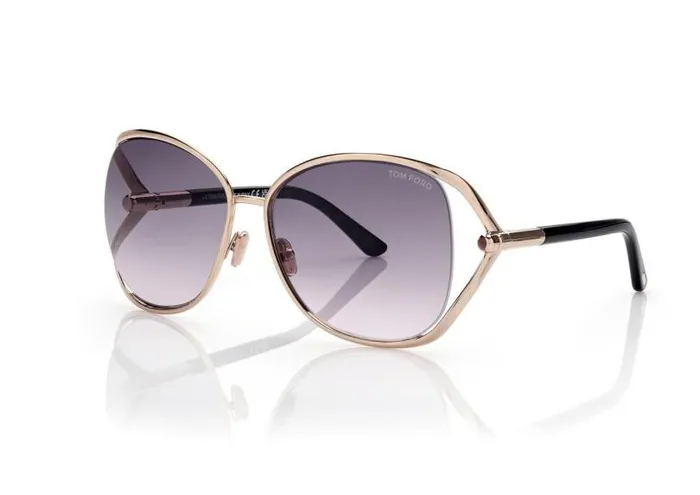 Women SUNGLASSES Tom Ford Marta Sunglasses Women SUNGLASSES Tom Ford Marta Sunglasses
