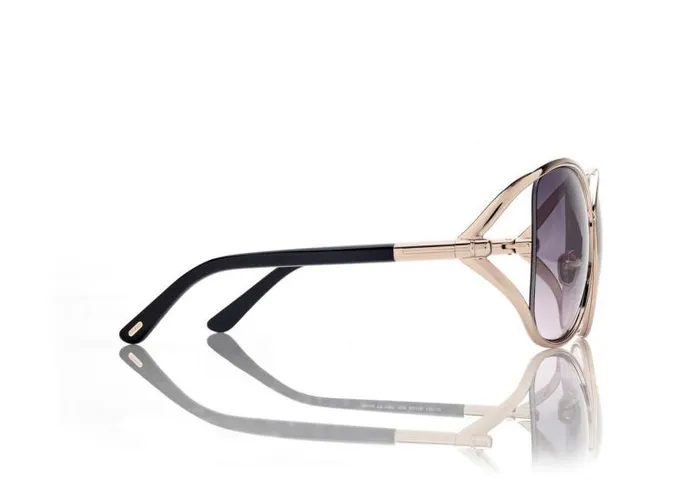 Women SUNGLASSES Tom Ford Marta Sunglasses Women SUNGLASSES Tom Ford Marta Sunglasses