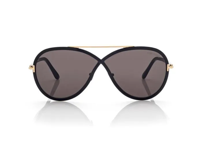Women SUNGLASSES Tom Ford Rickie Sunglasses
