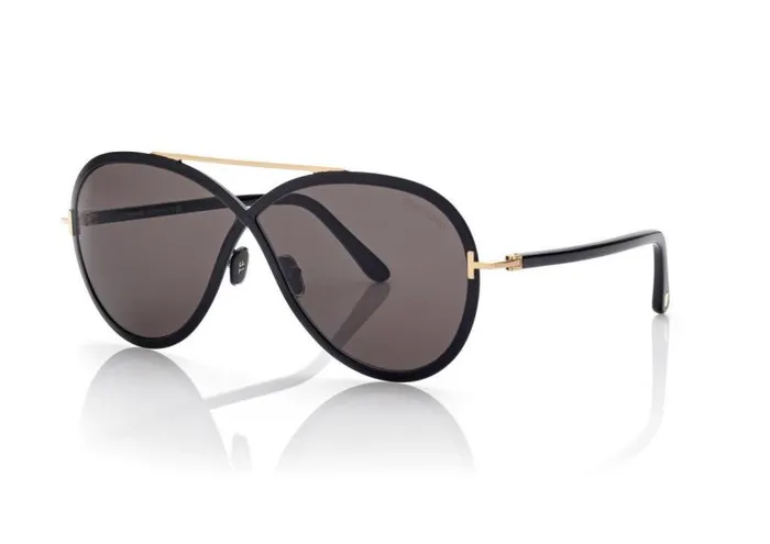 Women SUNGLASSES Tom Ford Rickie Sunglasses Women SUNGLASSES Tom Ford Rickie Sunglasses