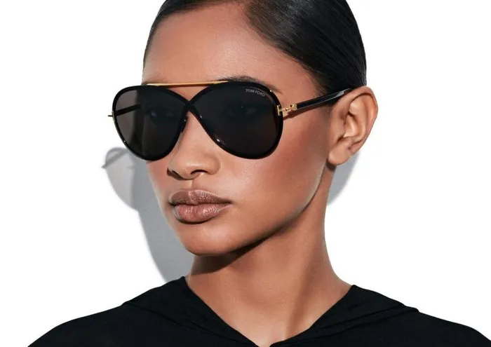 Women SUNGLASSES Tom Ford Rickie Sunglasses Women SUNGLASSES Tom Ford Rickie Sunglasses