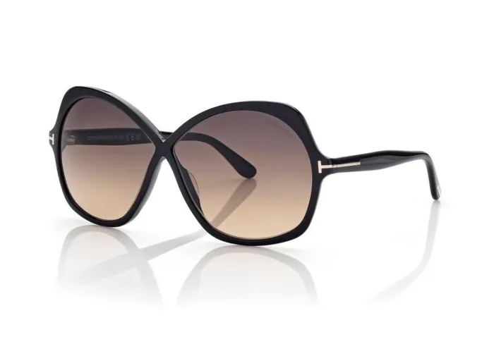 Women SUNGLASSES Tom Ford Rosemin Sunglasses Women SUNGLASSES Tom Ford Rosemin Sunglasses