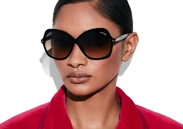 Women SUNGLASSES Tom Ford Rosemin Sunglasses Women SUNGLASSES Tom Ford Rosemin Sunglasses