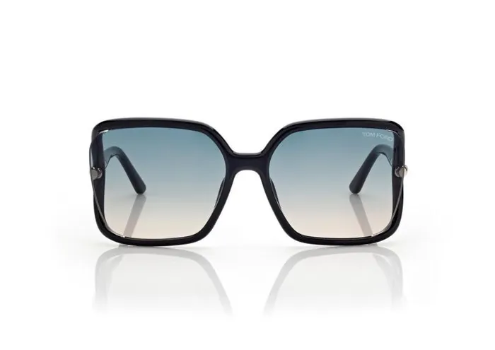 Women SUNGLASSES Tom Ford Solange02 Sunglasses