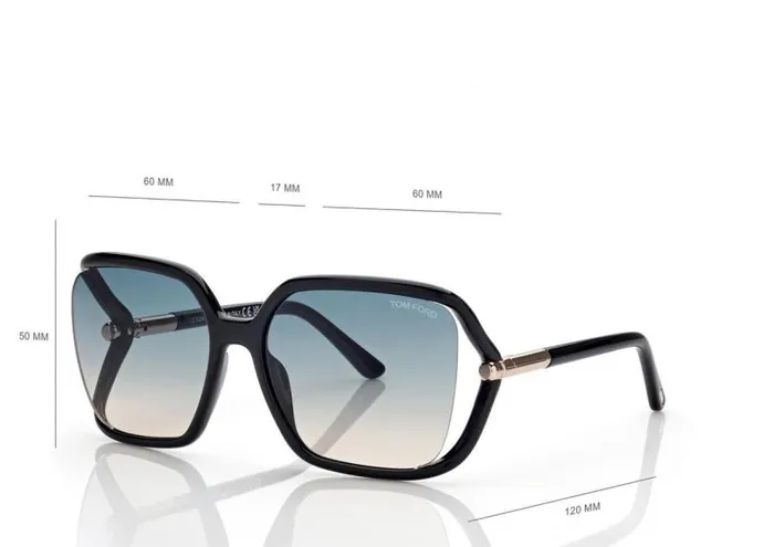 Women SUNGLASSES Tom Ford Solange02 Sunglasses Women SUNGLASSES Tom Ford Solange02 Sunglasses