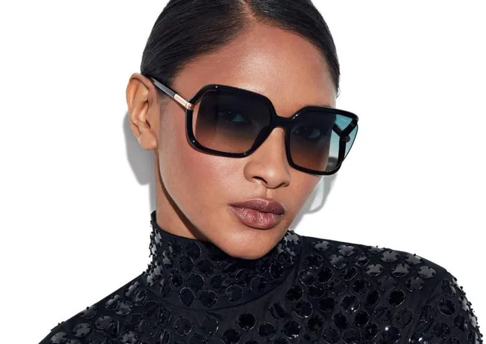 Women SUNGLASSES Tom Ford Solange02 Sunglasses Women SUNGLASSES Tom Ford Solange02 Sunglasses