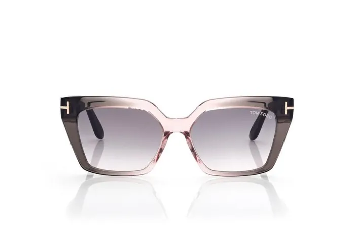 Women SUNGLASSES Tom Ford Winona Sunglasses