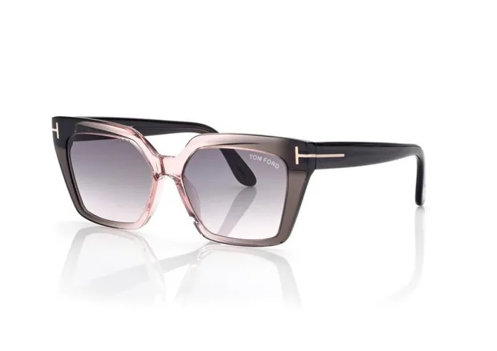 Women SUNGLASSES Tom Ford Winona Sunglasses Women SUNGLASSES Tom Ford Winona Sunglasses