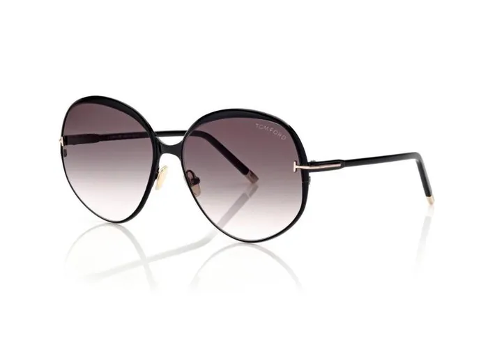 Women SUNGLASSES Tom Ford Yvette Sunglasses Women SUNGLASSES Tom Ford Yvette Sunglasses