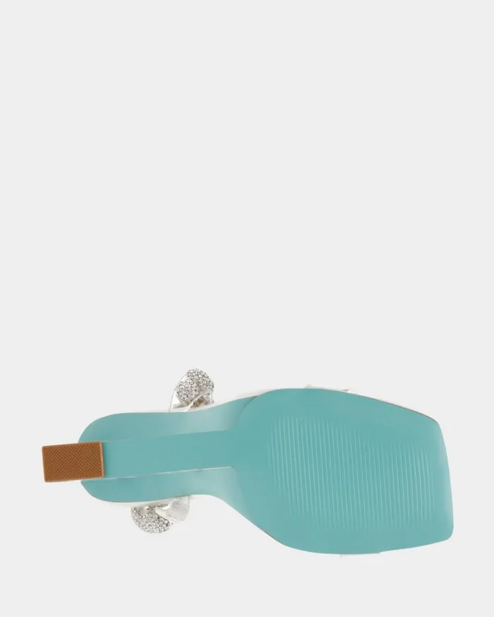 Women TROY IVORY Ivory Betsey Johnson
