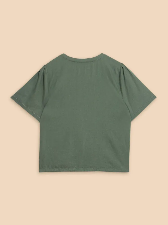 Women White Stuff Clothing Ferne Linen Blend Shirt Women White Stuff Clothing Ferne Linen Blend Shirt