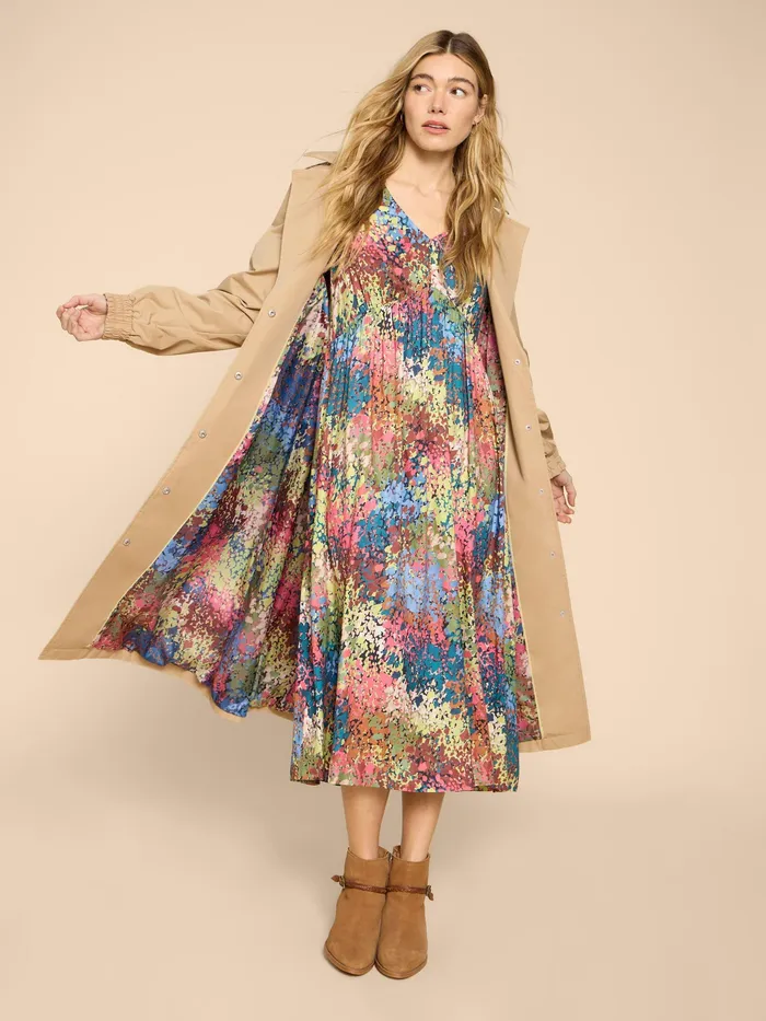 Women White Stuff Clothing Finley Trench Coat