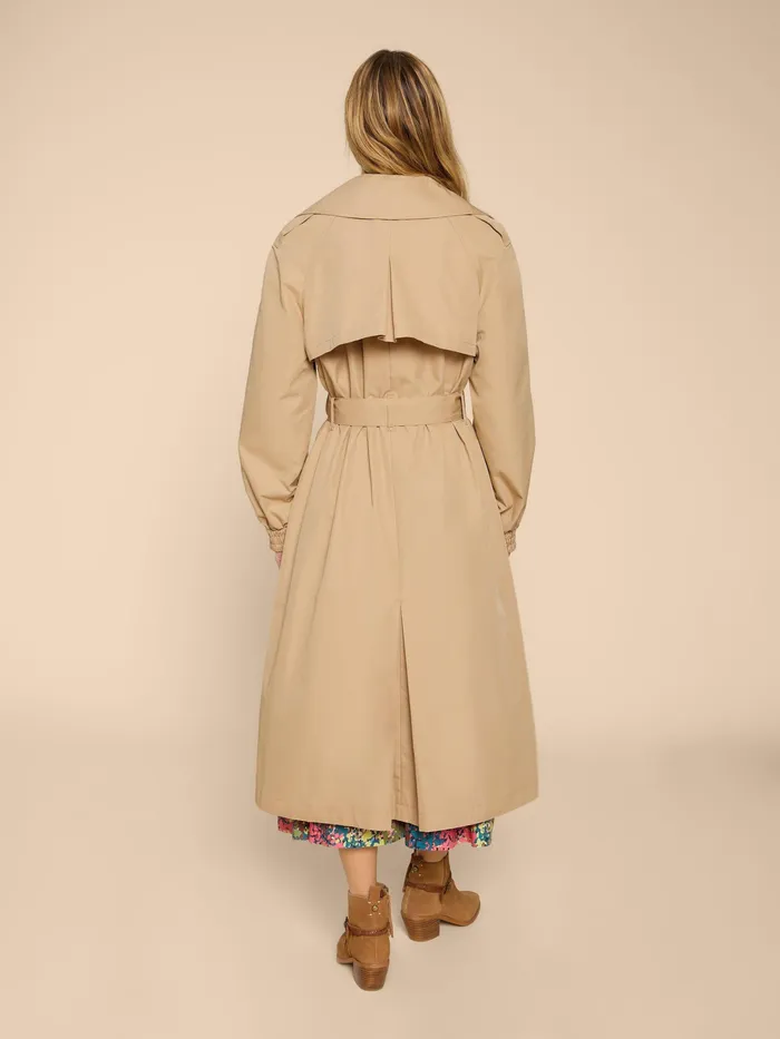Women White Stuff Clothing Finley Trench Coat