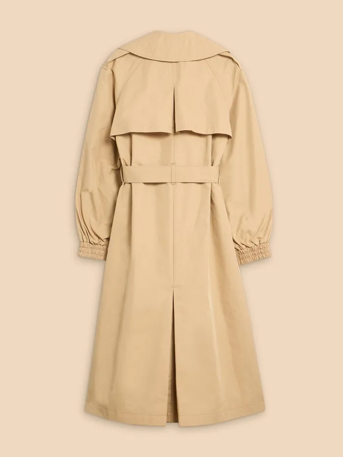 Women White Stuff Clothing Finley Trench Coat