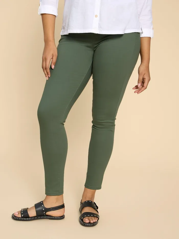 Women White Stuff Clothing Janey Cotton Jegging Women White Stuff Clothing Janey Cotton Jegging