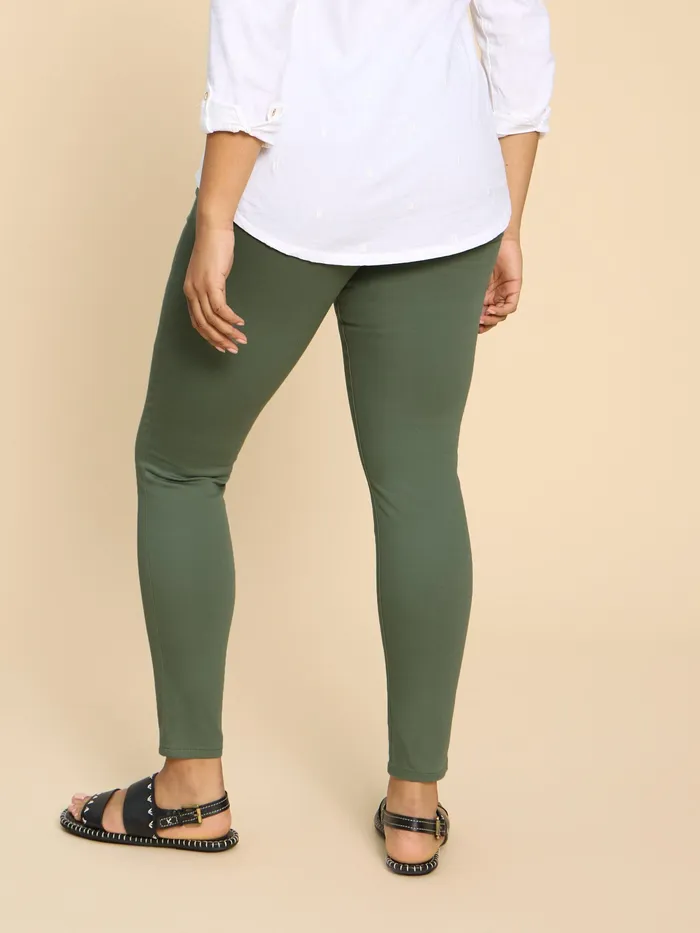 Women White Stuff Clothing Janey Cotton Jegging Women White Stuff Clothing Janey Cotton Jegging