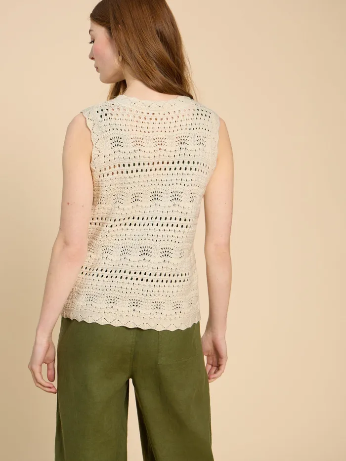 Women White Stuff Clothing PIPPA WAISTCOAST