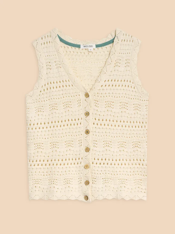 Women White Stuff Clothing PIPPA WAISTCOAST