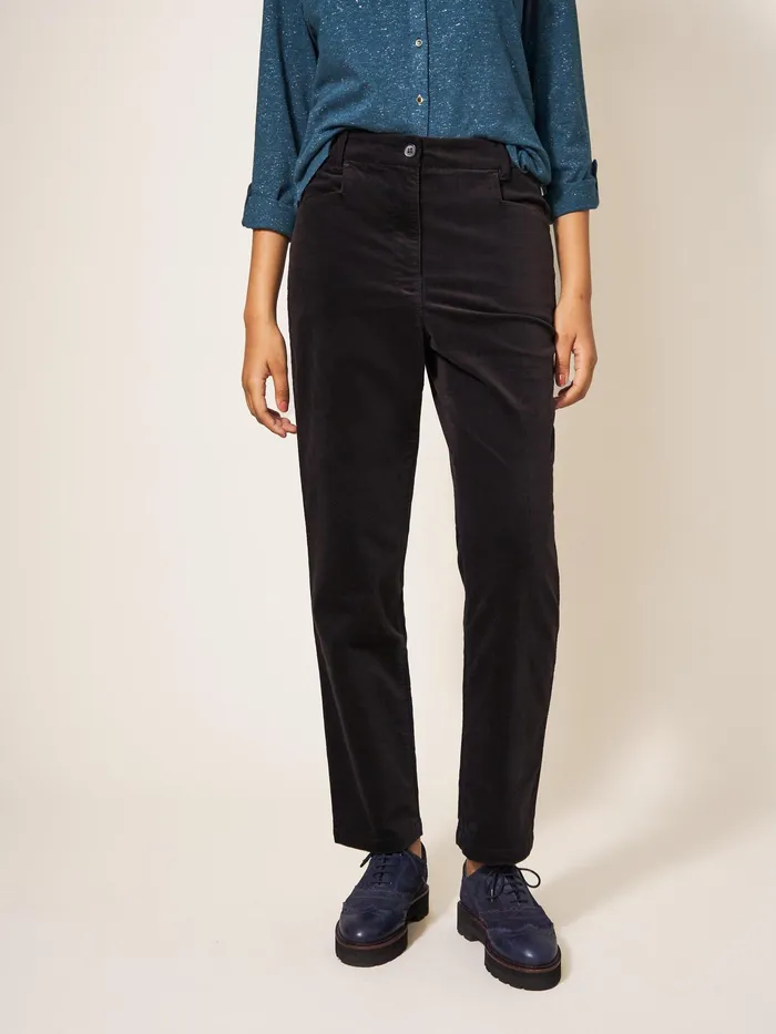 Women White Stuff Clothing Savannah Velvet Trouser