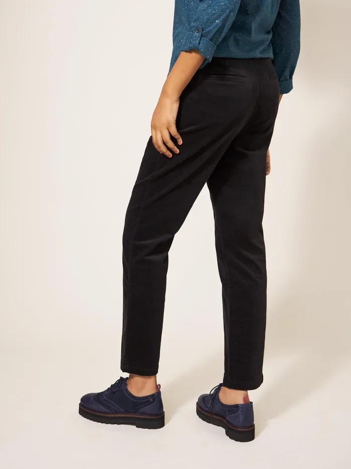 Women White Stuff Clothing Savannah Velvet Trouser Women White Stuff Clothing Savannah Velvet Trouser
