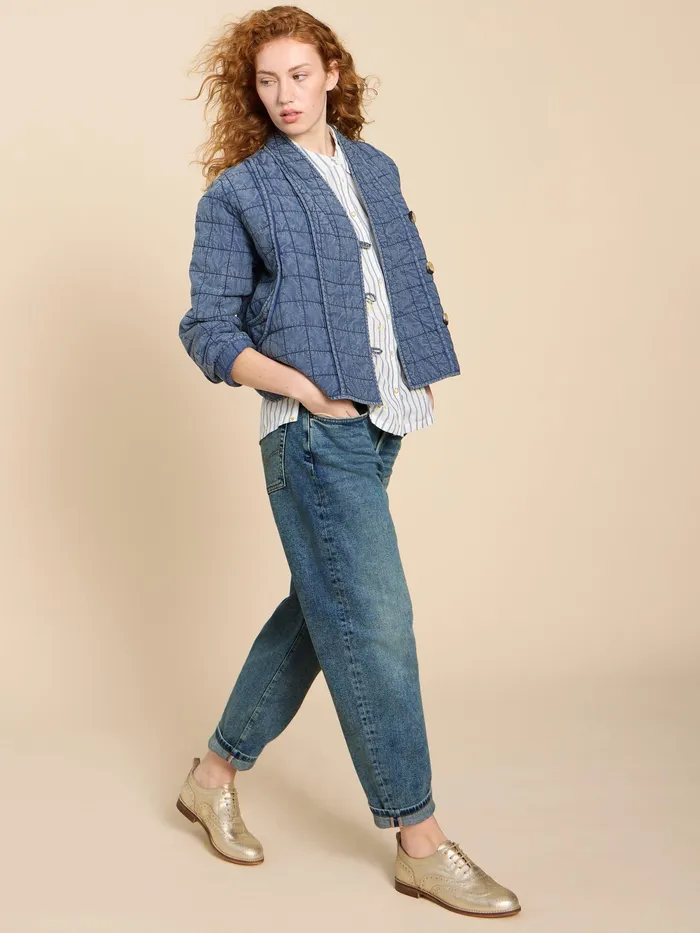 Women White Stuff Clothing Tilly Tapered Jean