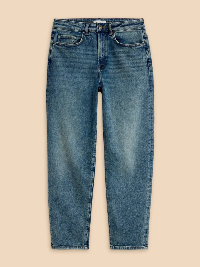 Women White Stuff Clothing Tilly Tapered Jean Women White Stuff Clothing Tilly Tapered Jean