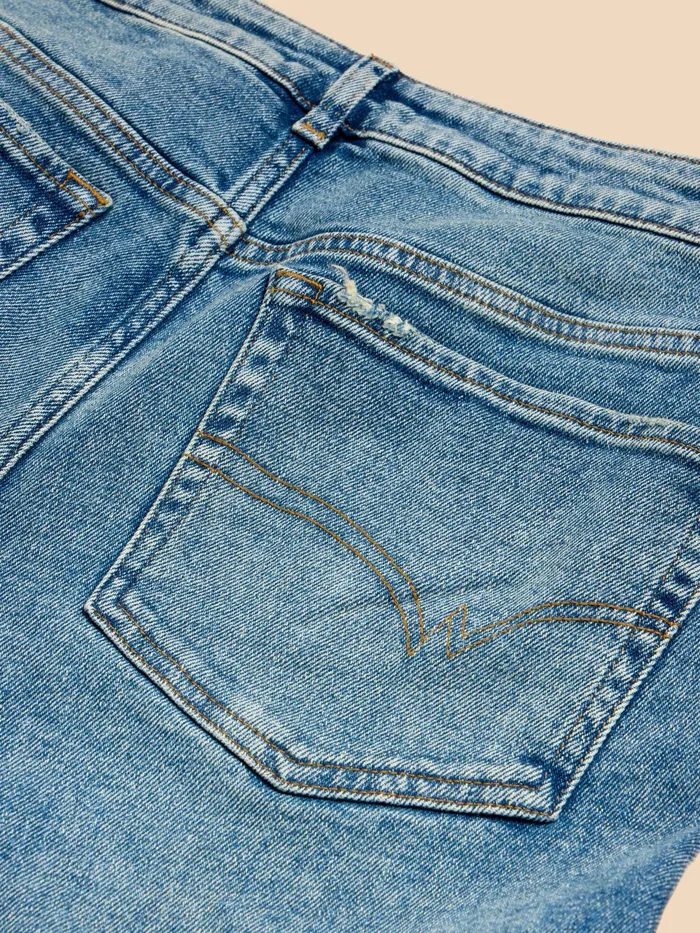Women White Stuff Clothing Tilly Tapered Jean Women White Stuff Clothing Tilly Tapered Jean