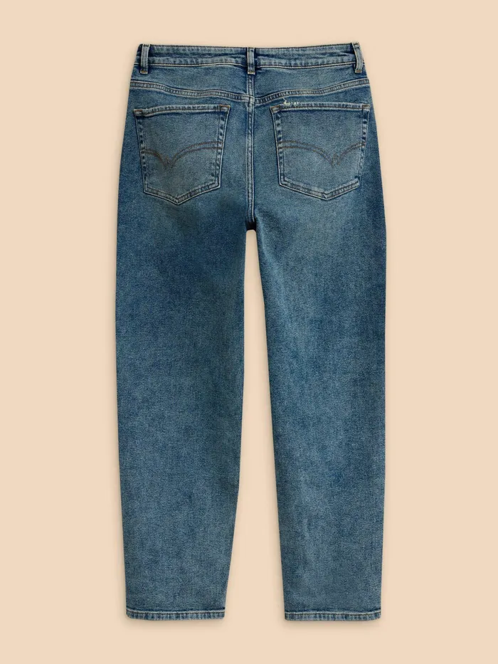 Women White Stuff Clothing Tilly Tapered Jean Women White Stuff Clothing Tilly Tapered Jean