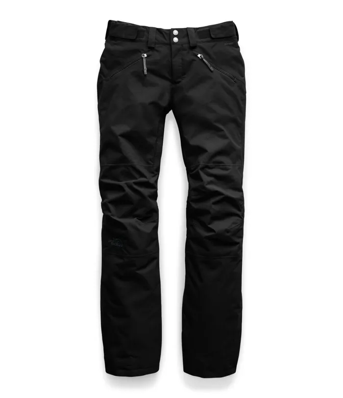 Womens Aboutaday Pants Tnf Black The North Face Snow