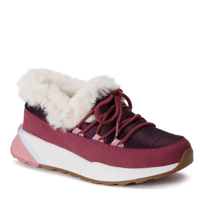 Womens Aggie Berry Spyder Shoes