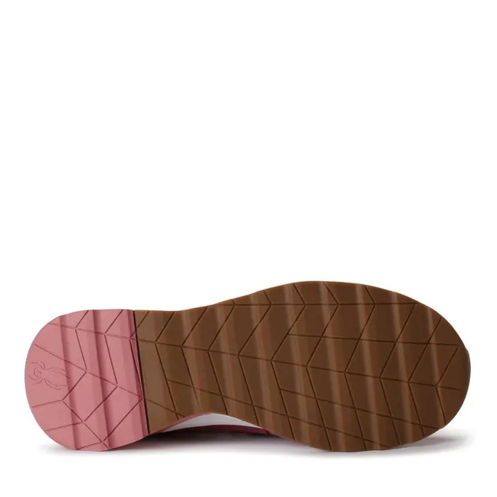 Womens Aggie Berry Spyder Shoes