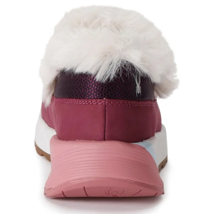 Womens Aggie Berry Spyder Shoes
