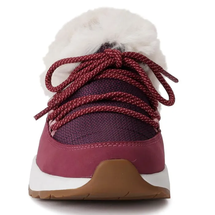 Womens Aggie Berry Spyder Shoes