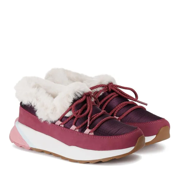 Womens Aggie Berry Spyder Shoes