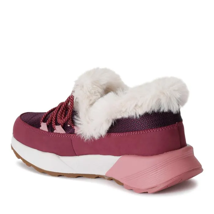 Womens Aggie Berry Spyder Shoes