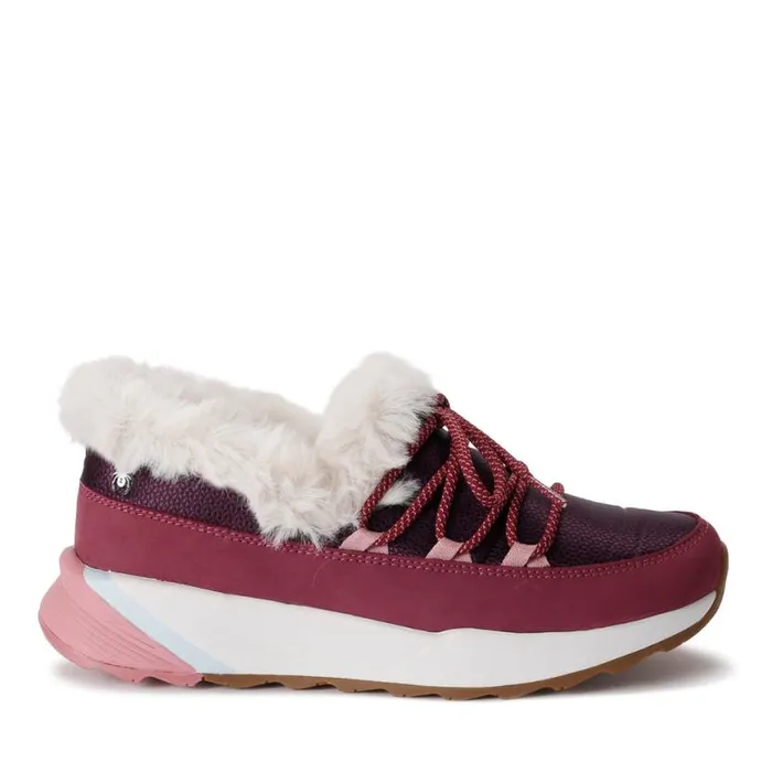 Womens Aggie Berry Spyder Shoes