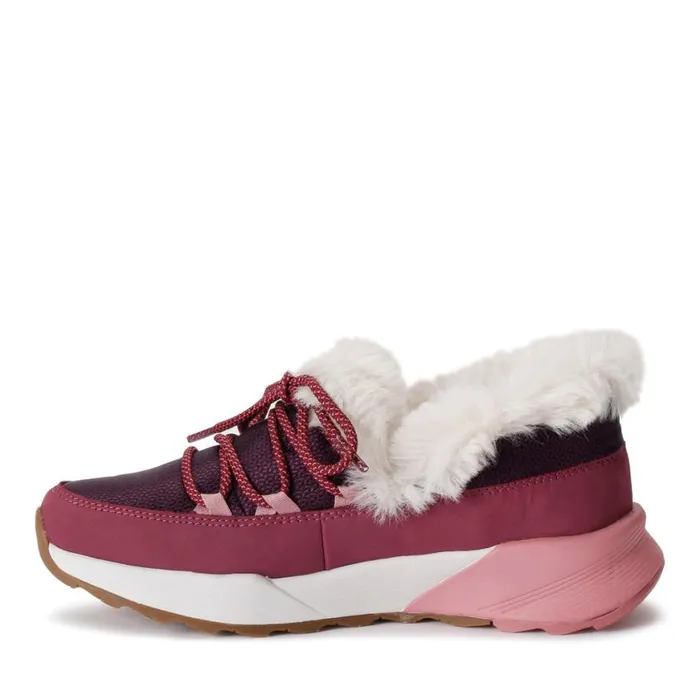 Womens Aggie Berry Spyder Shoes