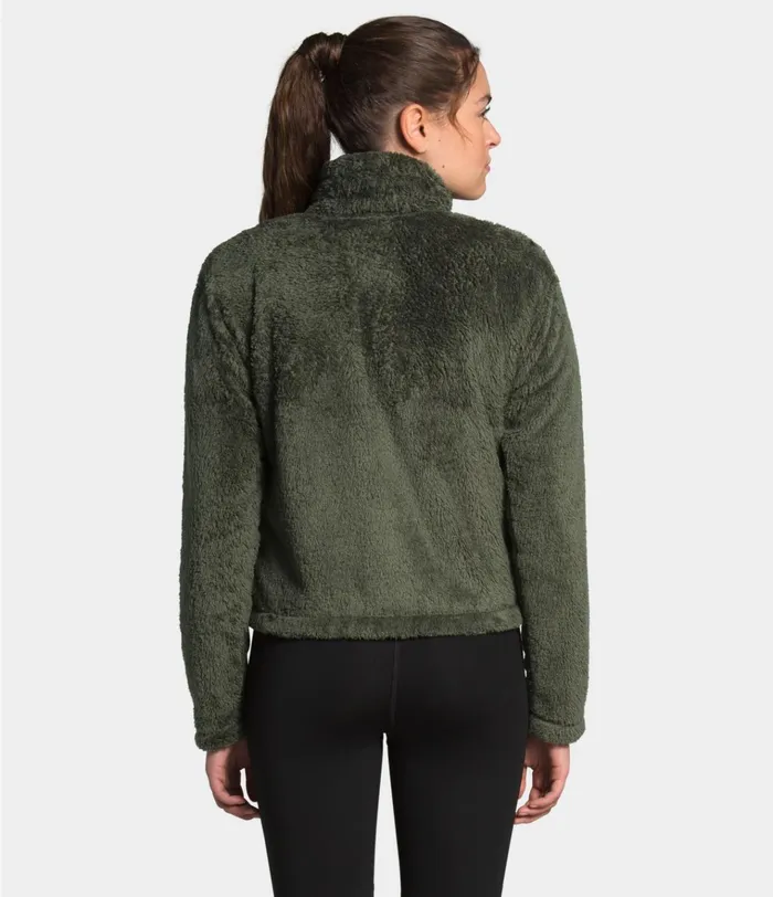 Womens Furry Fleece 20 Jacket New Taupe The North Face Fleece