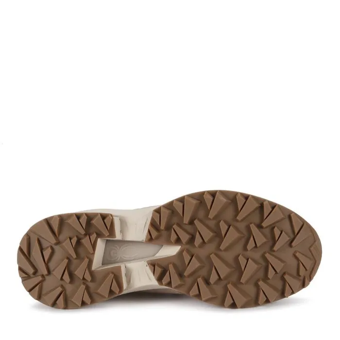Womens Hilltop Simply Taupe Spyder Boots