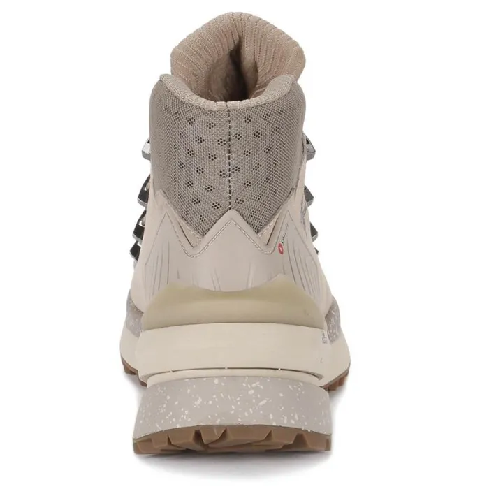 Womens Hilltop Simply Taupe Spyder Boots