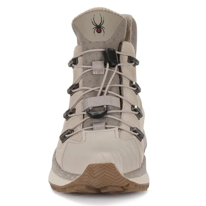 Womens Hilltop Simply Taupe Spyder Boots