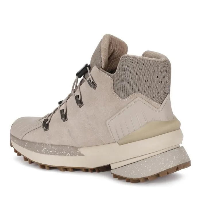 Womens Hilltop Simply Taupe Spyder Boots