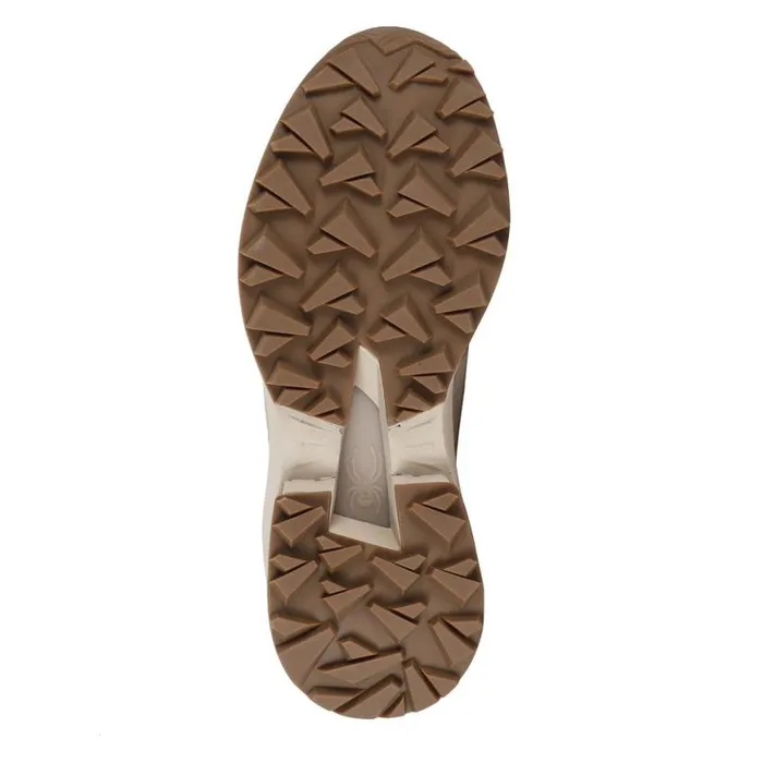 Womens Hilltop Simply Taupe Spyder Boots