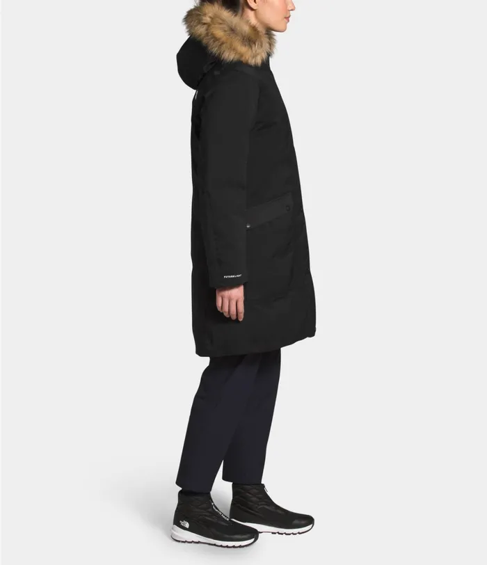 Womens New Defdown FUTURELIGHT Jacket Tnf Black The North Face Insulated and Down Jackets