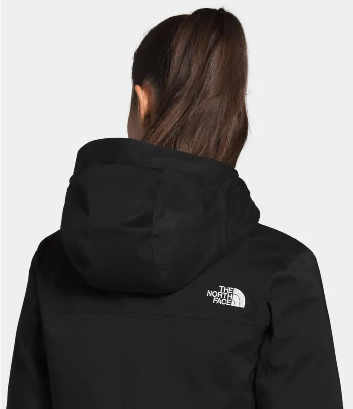 Womens New Defdown FUTURELIGHT Jacket Tnf Black The North Face Insulated and Down Jackets